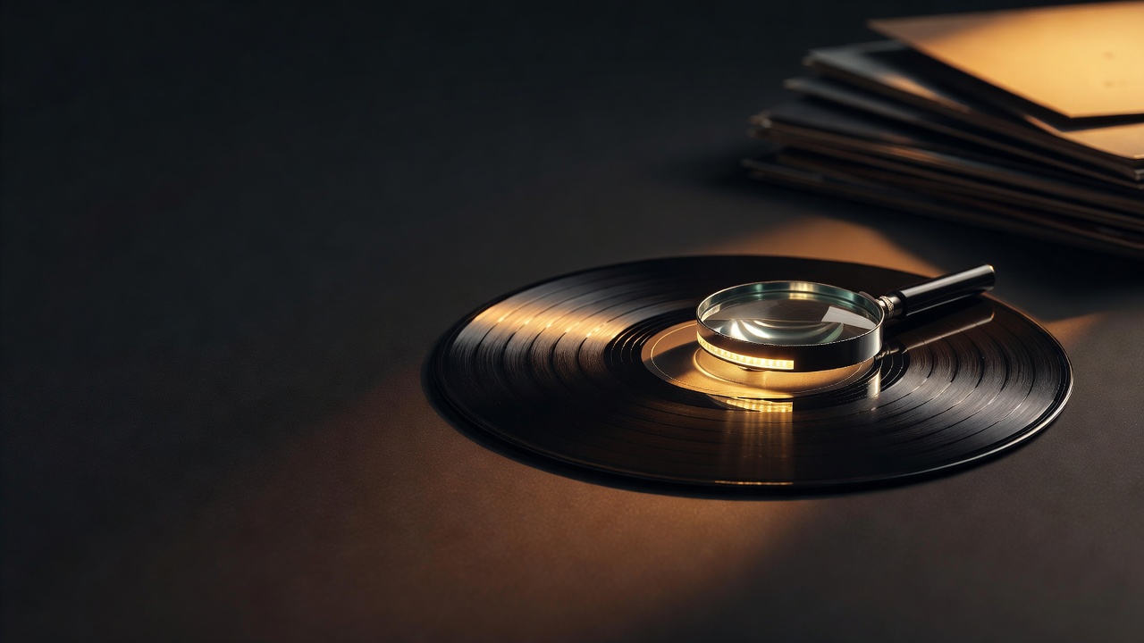 Repérer un vinyle contrefait : le guide anti-arnaques 2026
