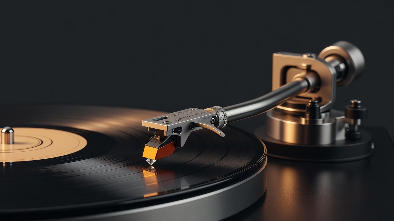 Régler sa platine vinyle : guide complet anti-skating et force d'appui