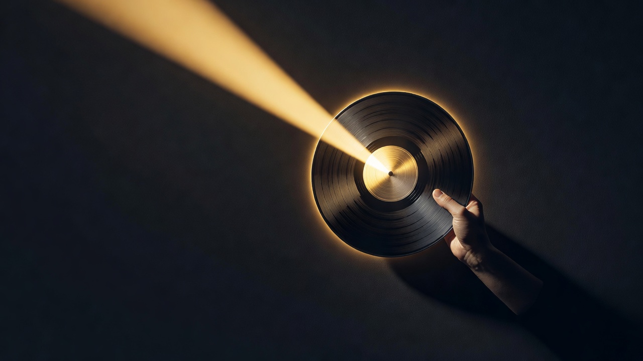 Le retour du vinyle : pourquoi il ne repartira plus jamais