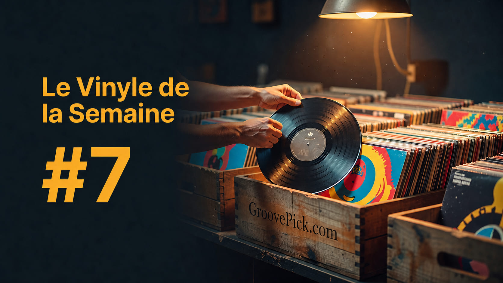 Le Vinyle de la Semaine #7 : Massive Attack — Mezzanine