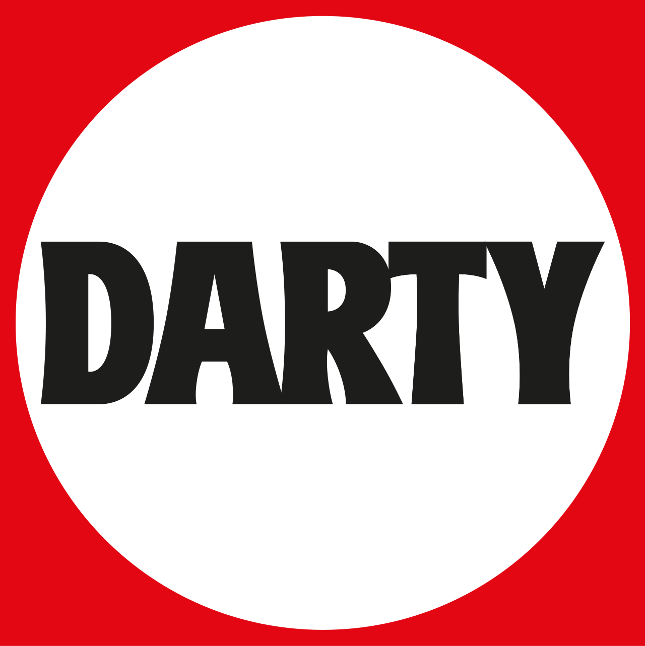 Darty