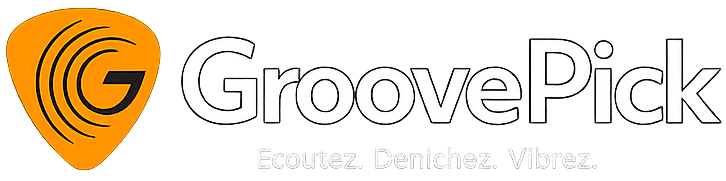 GroovePick