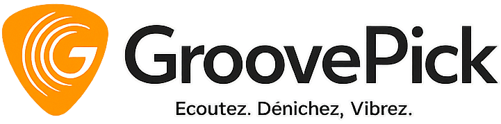 Groovepick - Écoutez le monde en direct