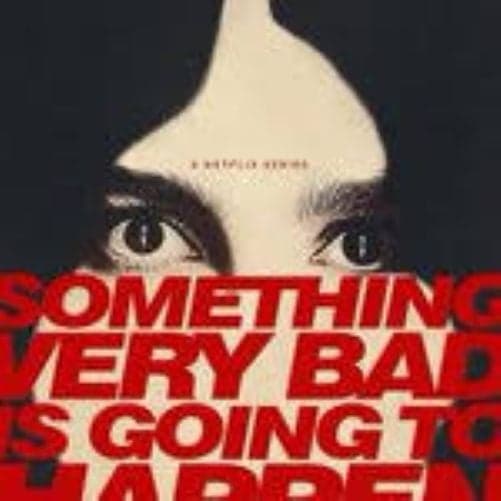 Vinyle Something Very Bad Is Going to Happen (BO) - Colin Stetson | Édition Limitée Rouge
