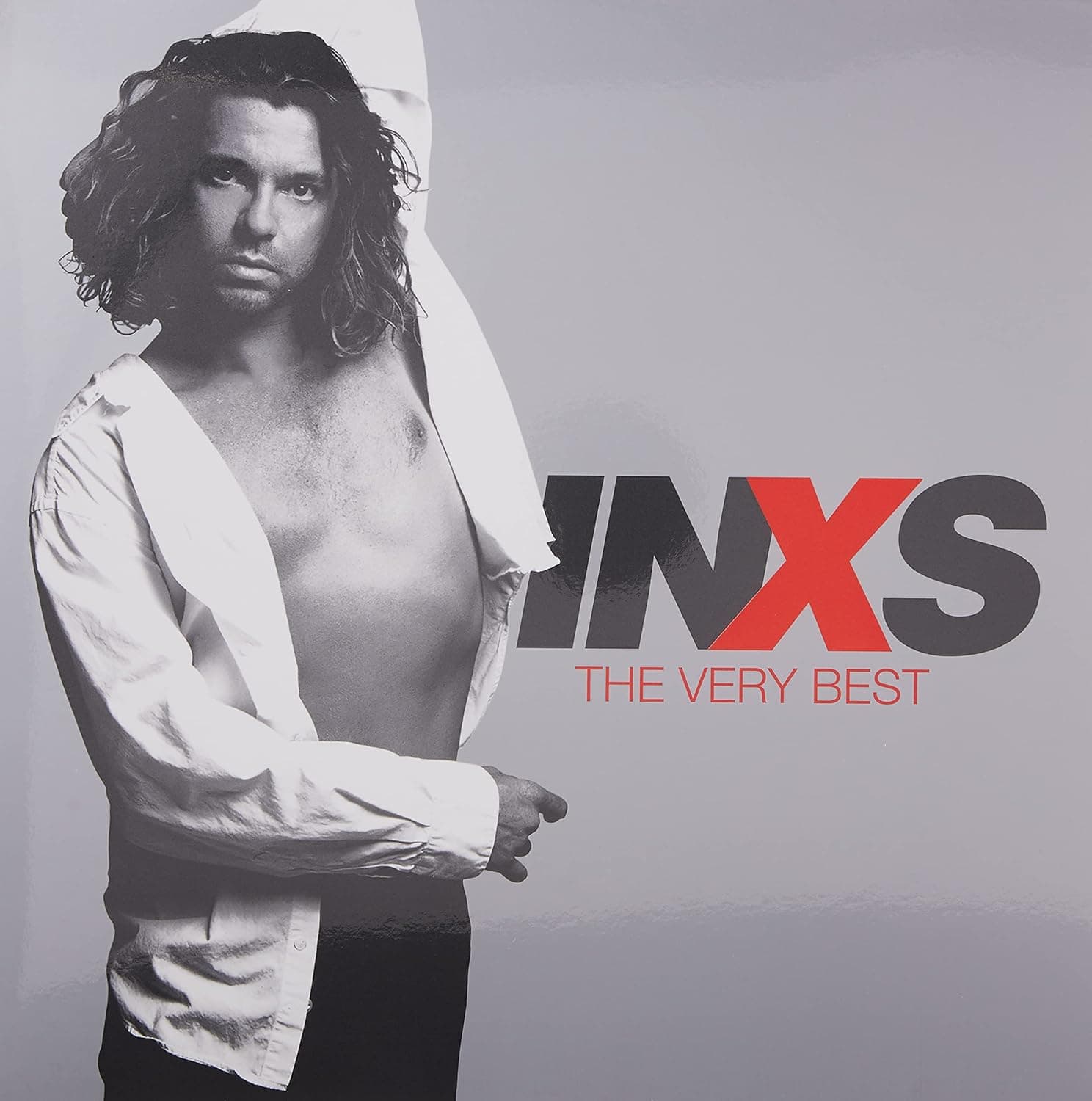 Vinyle The Very Best - INXS | Édition Double LP Import Audiophile